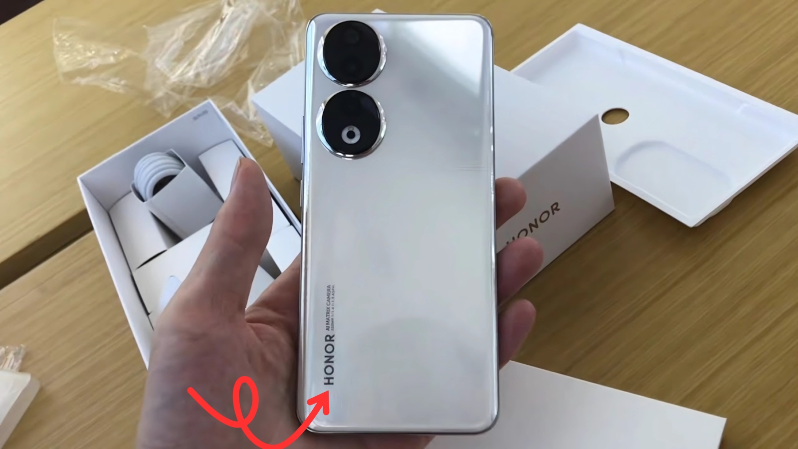 Honor 90 5G 