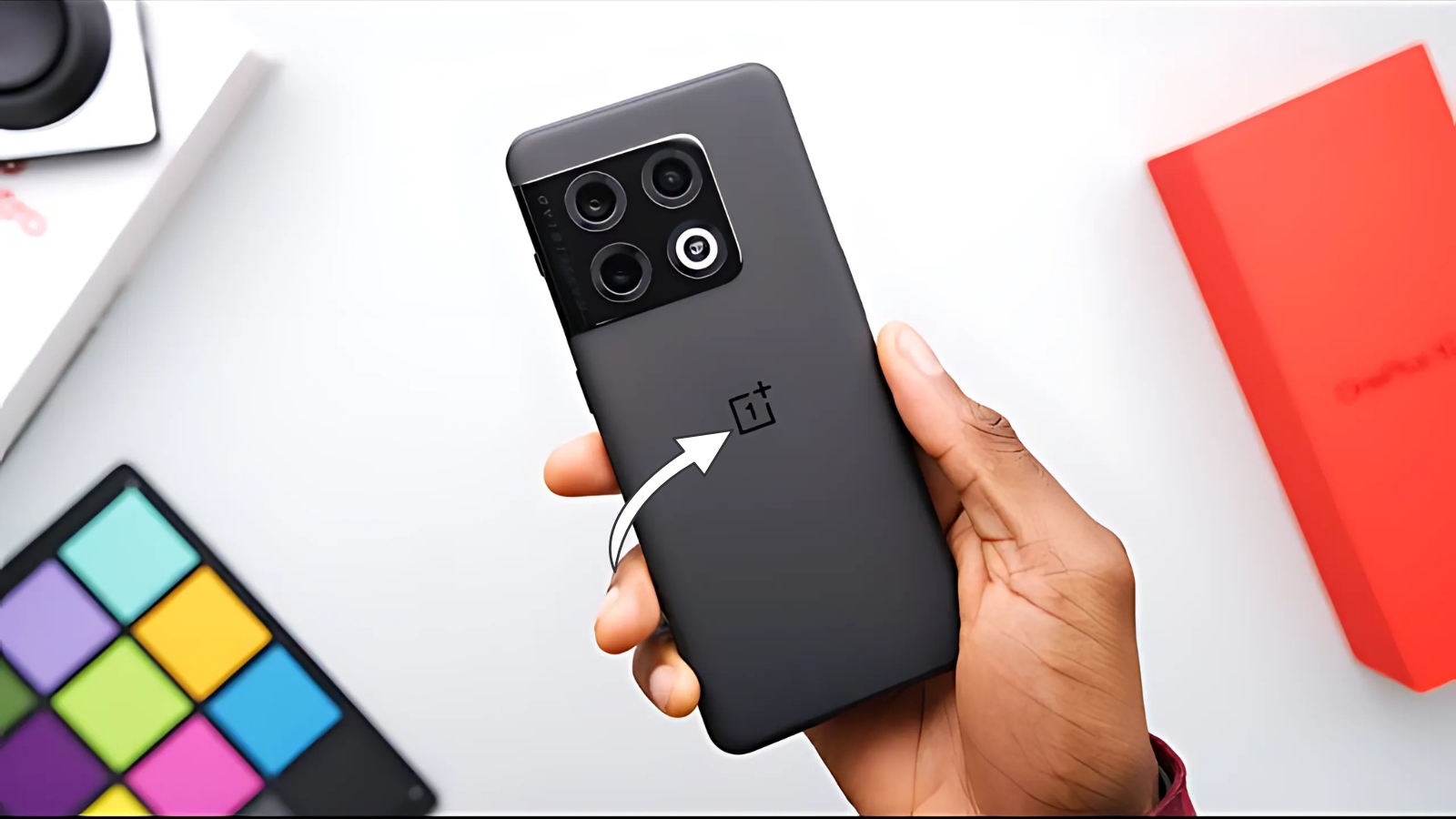 OnePlus 10 Pro