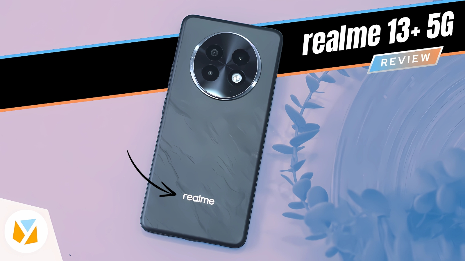 Realme 13 Plus 5G