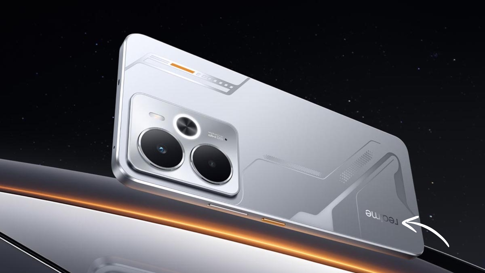 Realme 14T