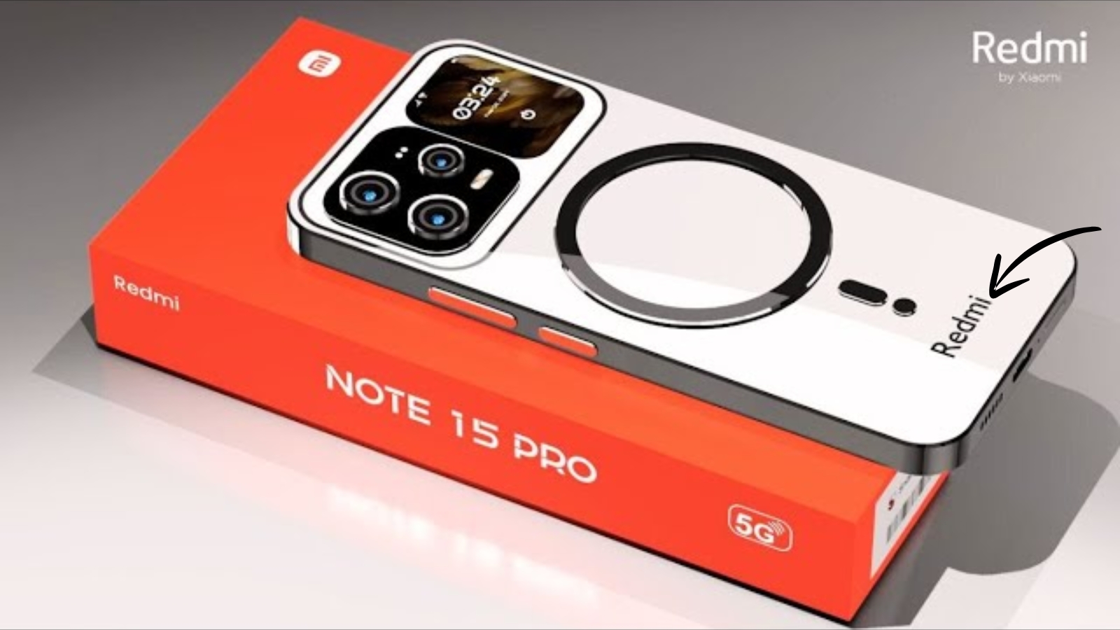Realme GT 6