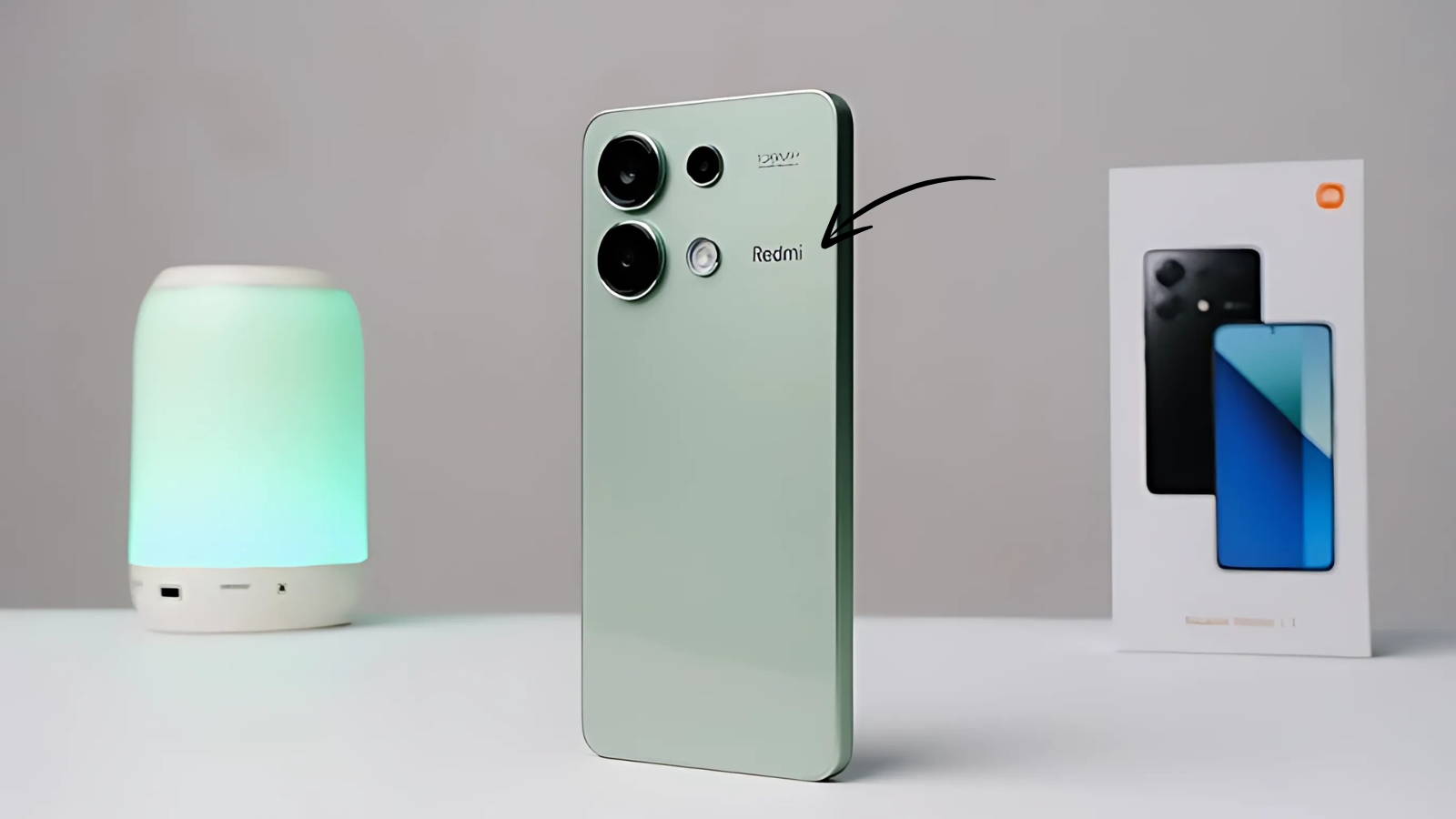 Redmi Note 13
