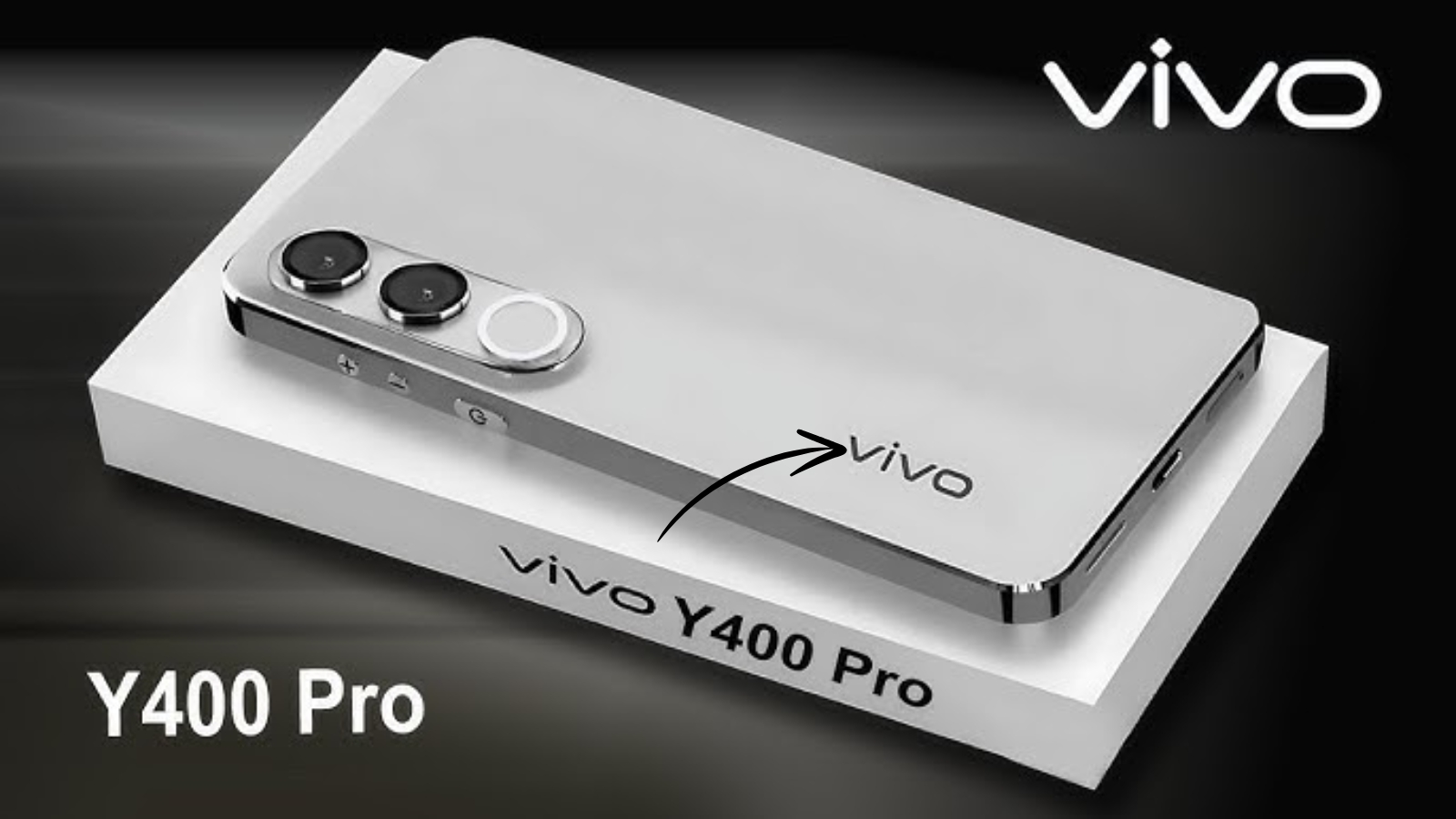 Vivo Y400 Pro