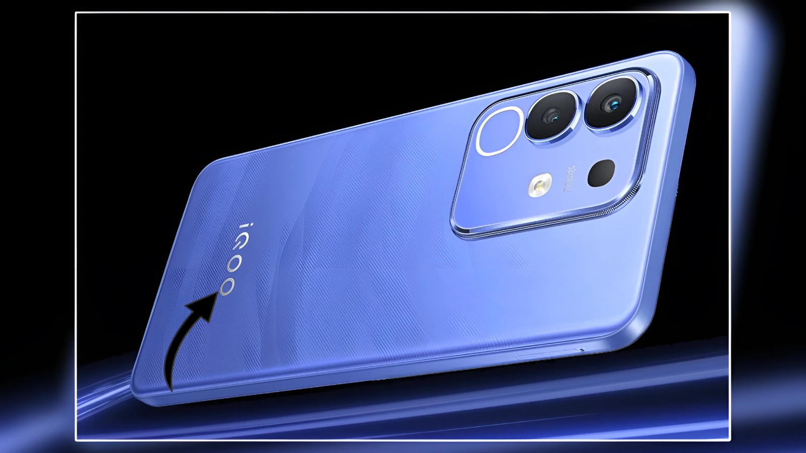 iQOO Z10X 5G
