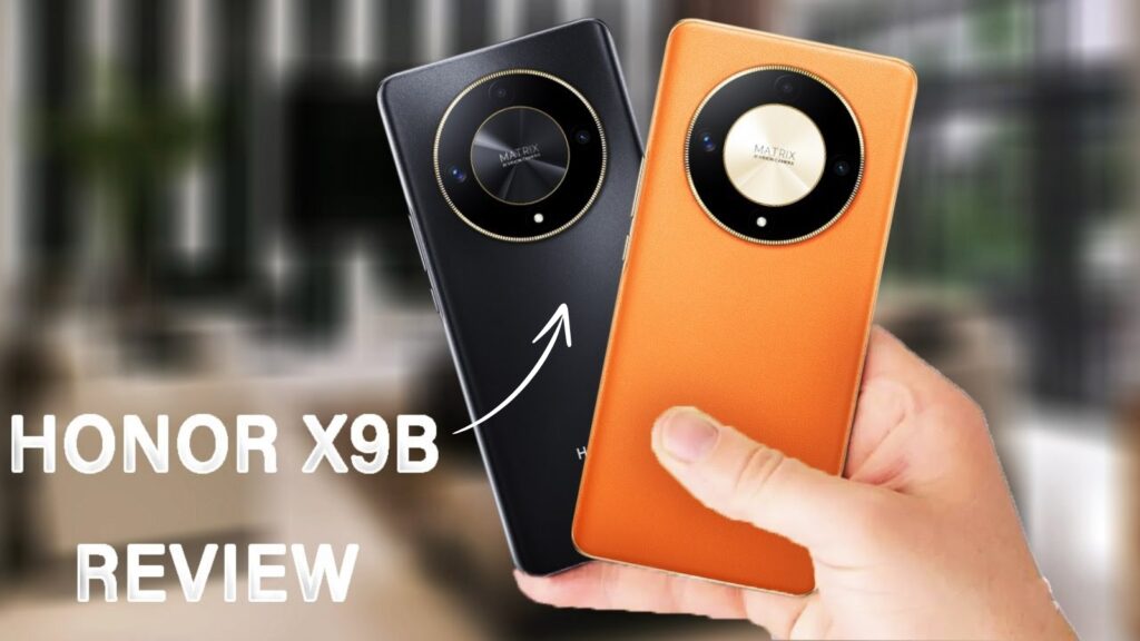 Honor X9b 5G