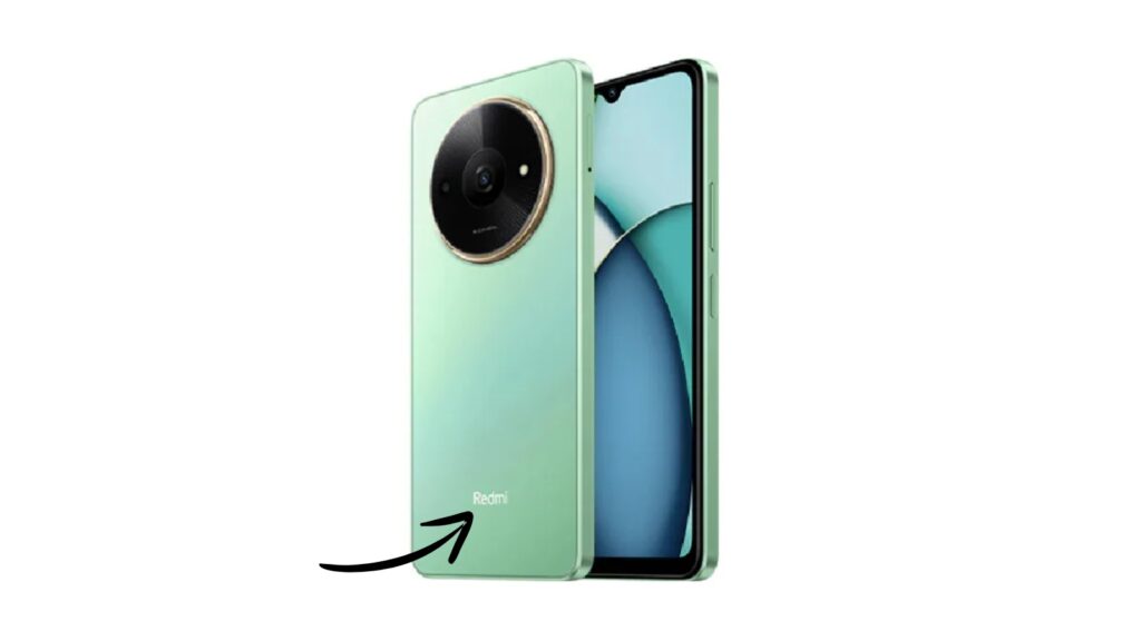 Redmi A3X