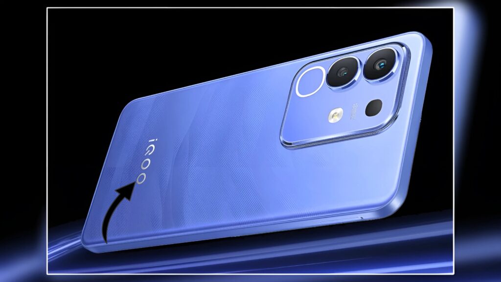 iQOO Z10X 5G